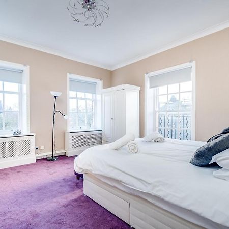 Wakefield Town House Villa Dış mekan fotoğraf
