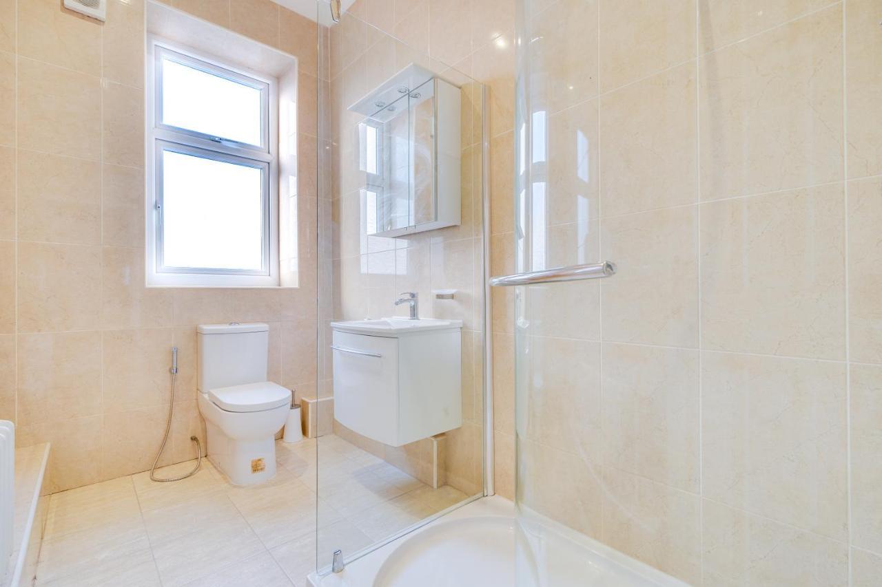 Wakefield Town House Villa Dış mekan fotoğraf