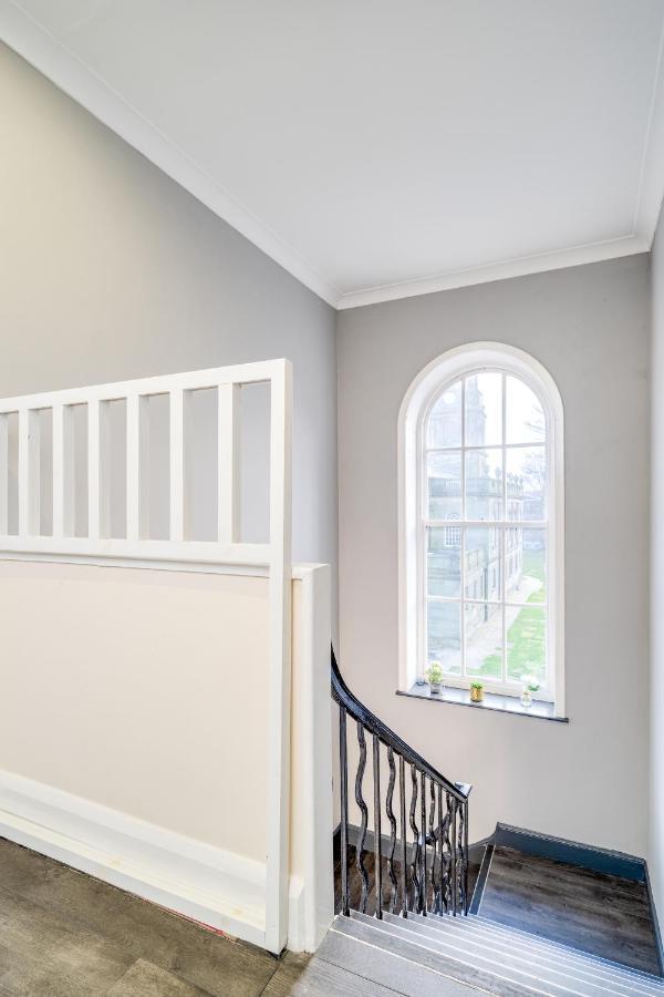 Wakefield Town House Villa Dış mekan fotoğraf