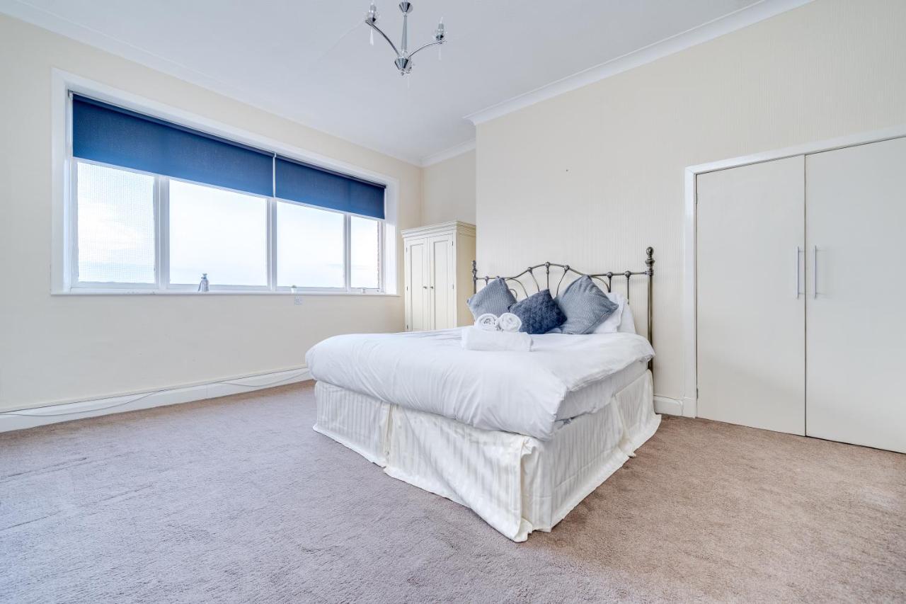 Wakefield Town House Villa Dış mekan fotoğraf